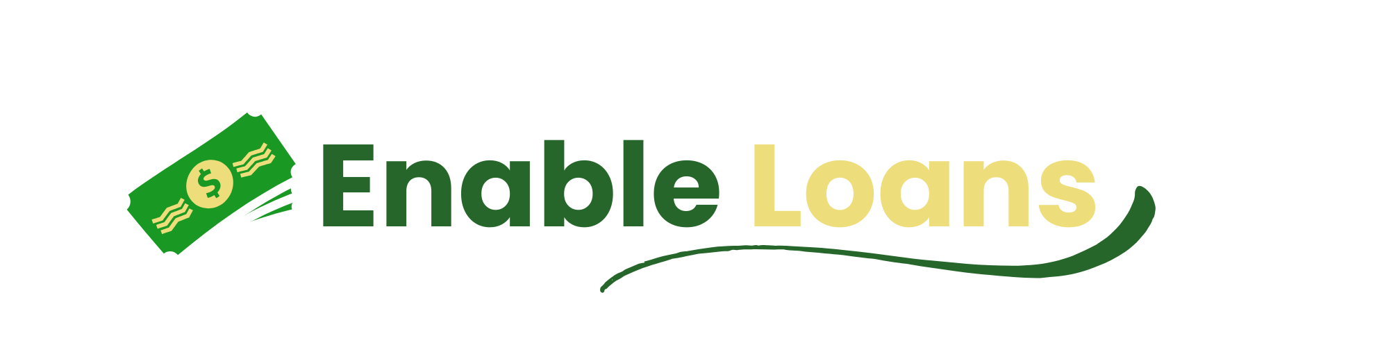 Enable Loans Official