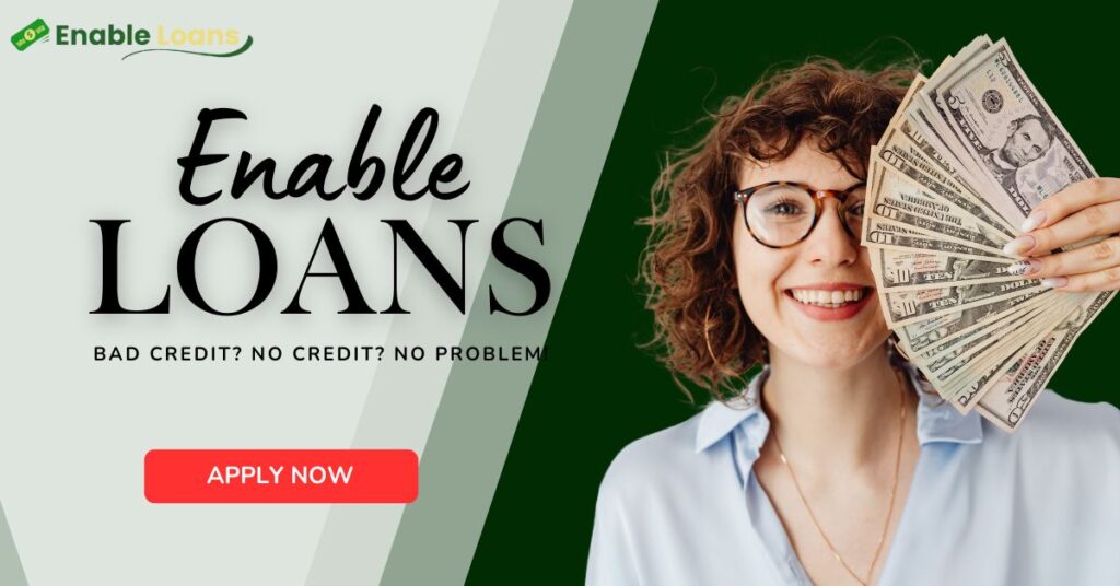 Enable Loans