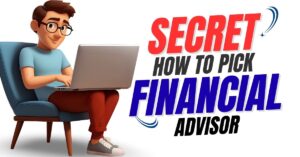 Read this article and watch video to learn about how to choose a financial advisor